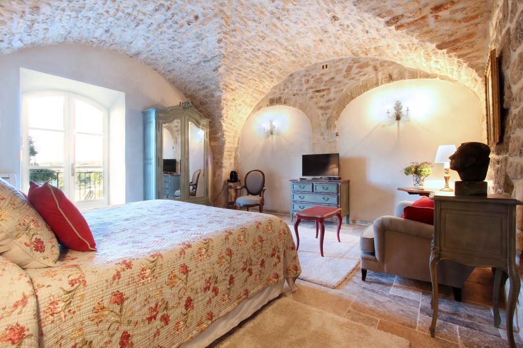 La Bastide Du Tinal Ménerbes Quarto foto