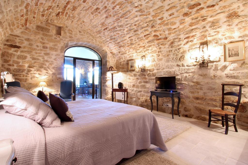 La Bastide Du Tinal Ménerbes Quarto foto
