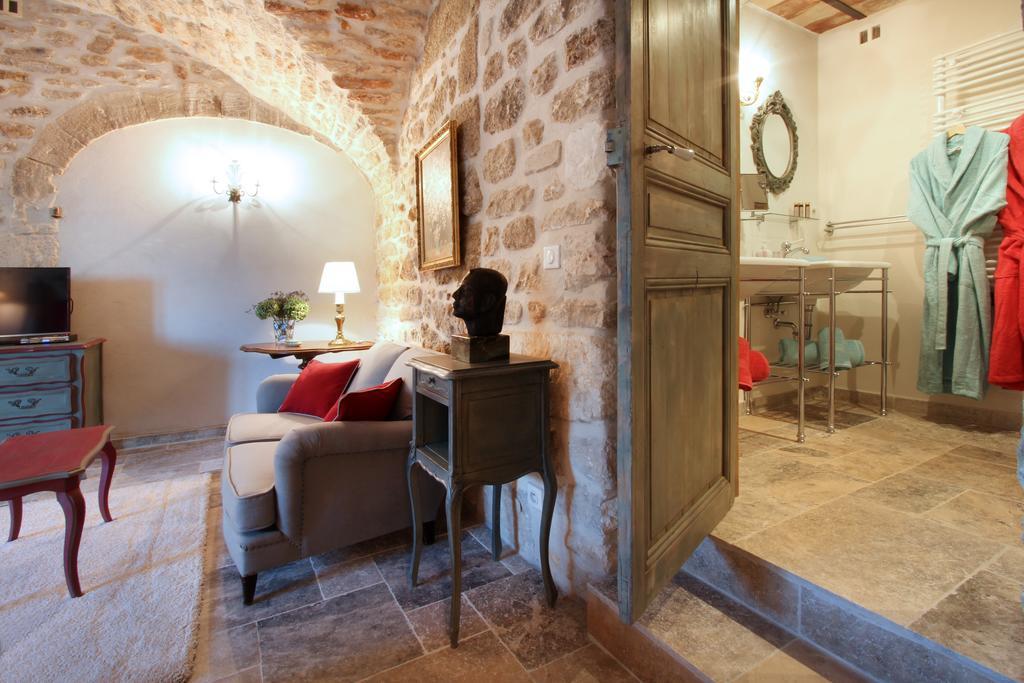 La Bastide Du Tinal Ménerbes Quarto foto