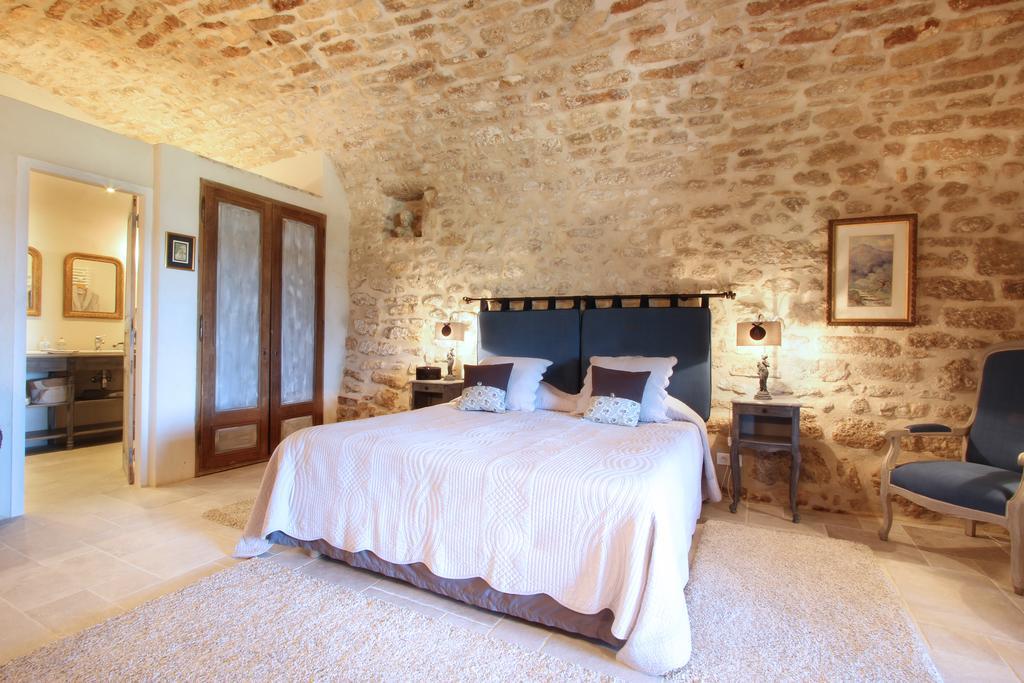 La Bastide Du Tinal Ménerbes Quarto foto