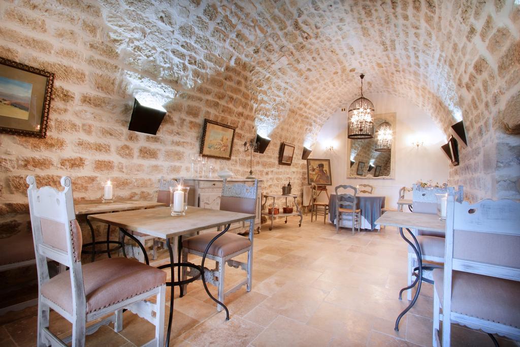 La Bastide Du Tinal Ménerbes Exterior foto