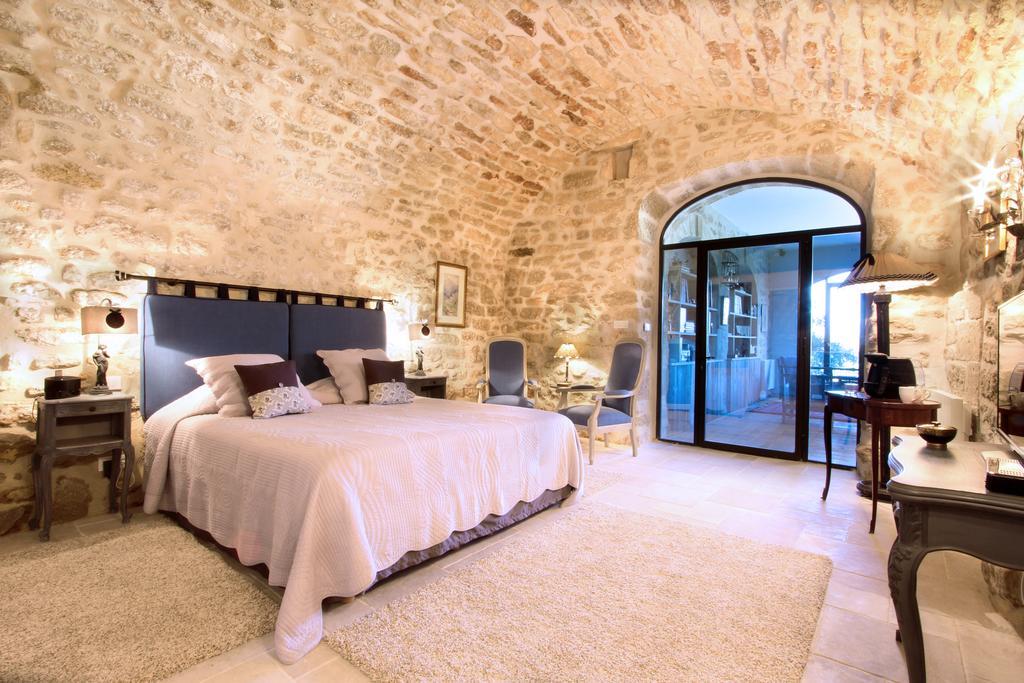 La Bastide Du Tinal Ménerbes Quarto foto